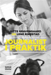 Journalist i praktik