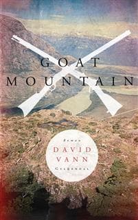 Goat Mountain