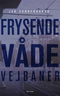 Frysende våde vejbaner