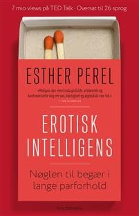 Erotisk intelligens
