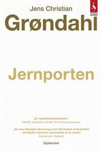 Jernporten