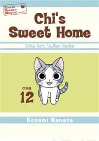 Chi's Sweet Home 12