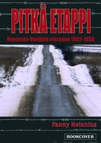 Pitkä etappi