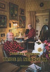 Taide ja nerous 9