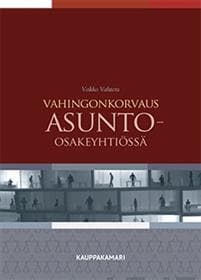 Vahingonkorvaus asunto-osakeyhtiössä