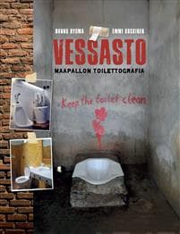 Vessasto