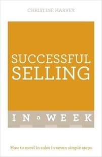 Successful Selling In A Week