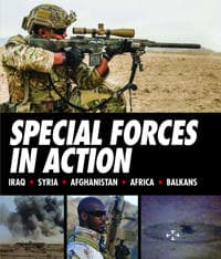Special Forces in Action