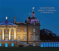 Lightscape: James Turrell at Houghton Hall