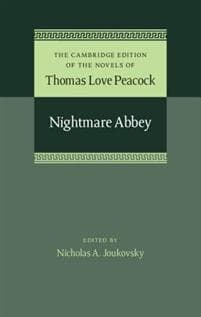 Nightmare Abbey