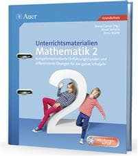 Unterrichtsmaterialien Mathematik 2