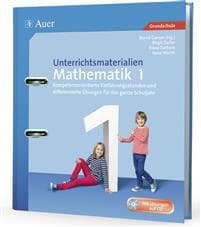Unterrichtsmaterialien Mathematik 1