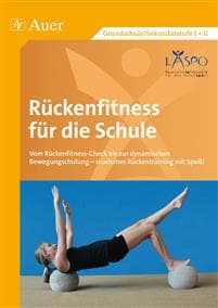 Funktionelles Rückentraining für die Schule