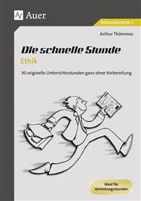 Die schnelle Stunde Ethik