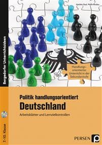 Politik handlungsorientiert: Deutschland