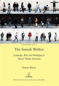 The Somali Within