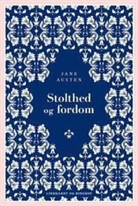 Stolthed og fordom