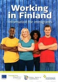 Working in Finland