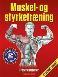 Muskel- og styrketræning