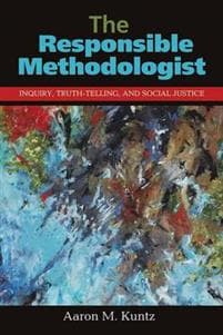 The Responsible Methodologist
