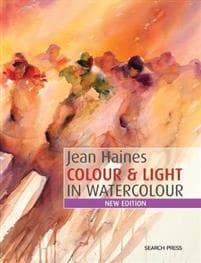 Colour & Light in Watercolour