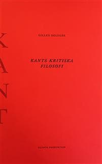 Kants kritiska filosofi : doktrinen om förmågorna