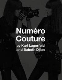 Numéro Couture