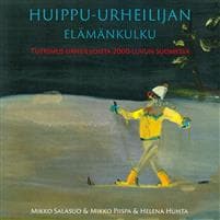 Huippu-urheilijan elämänkulku