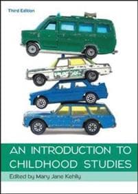 Introduction to Childhood Studies