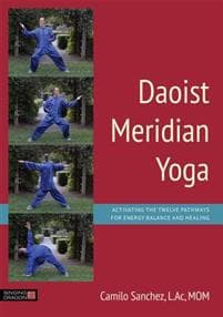 Daoist Meridian Yoga