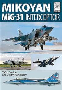 Flight Craft 8: Mikoyan MiG-31