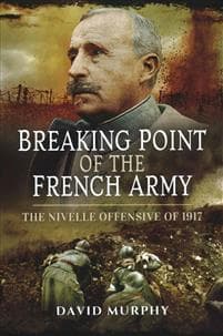 Breaking Point of the French Army