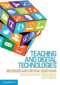 Teaching and Digital Technologies
