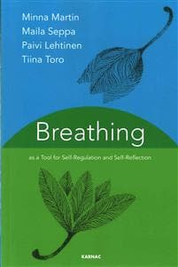 Breathing as a Tool for Self-Regulation and Self-Reflection