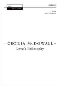 Love's Philosophy
