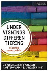 Undervisningsdifferentiering