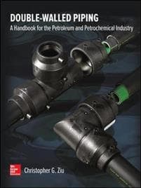 Double Walled Piping: A Handbook for the Petroleum and Petrochemical Industry