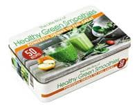 The Little Box of Healthy Green Smoothies