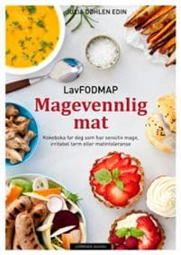 Magevennlig mat; lavFODMAP