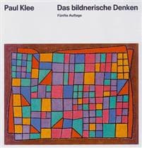 Form- Und Gestaltungslehre / Das Bildnerische Denken