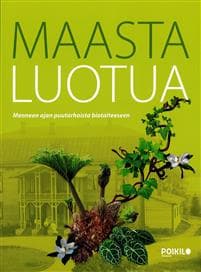 Maasta luotua