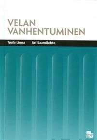 Velan vanhentuminen