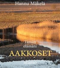Tämän elämäni aakkoset