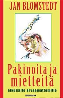 Pakinoita ja mietteitä