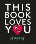 Miniatyrbilde 2 av 2: This Book Loves You