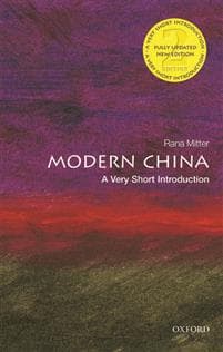 Modern China