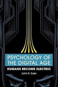 Psychology of the Digital Age