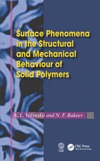 Surface Phenomena in the Structural and Mechanical Behaviour of Solid Polymers