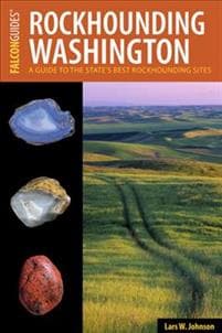 Rockhounding Washington