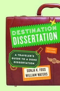 Destination Dissertation